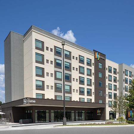 סמירנה Even Hotel Atlanta - Cobb Galleria By Ihg מראה חיצוני תמונה