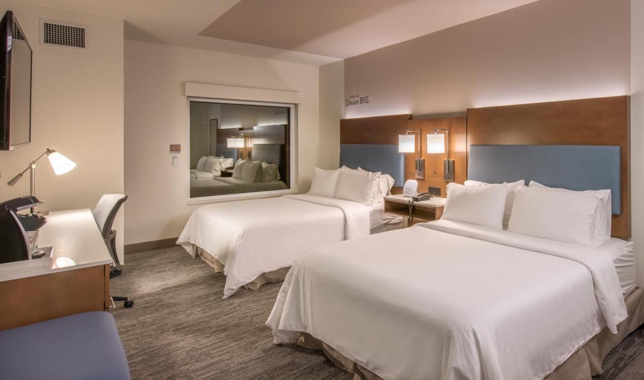 סמירנה Even Hotel Atlanta - Cobb Galleria By Ihg מראה חיצוני תמונה