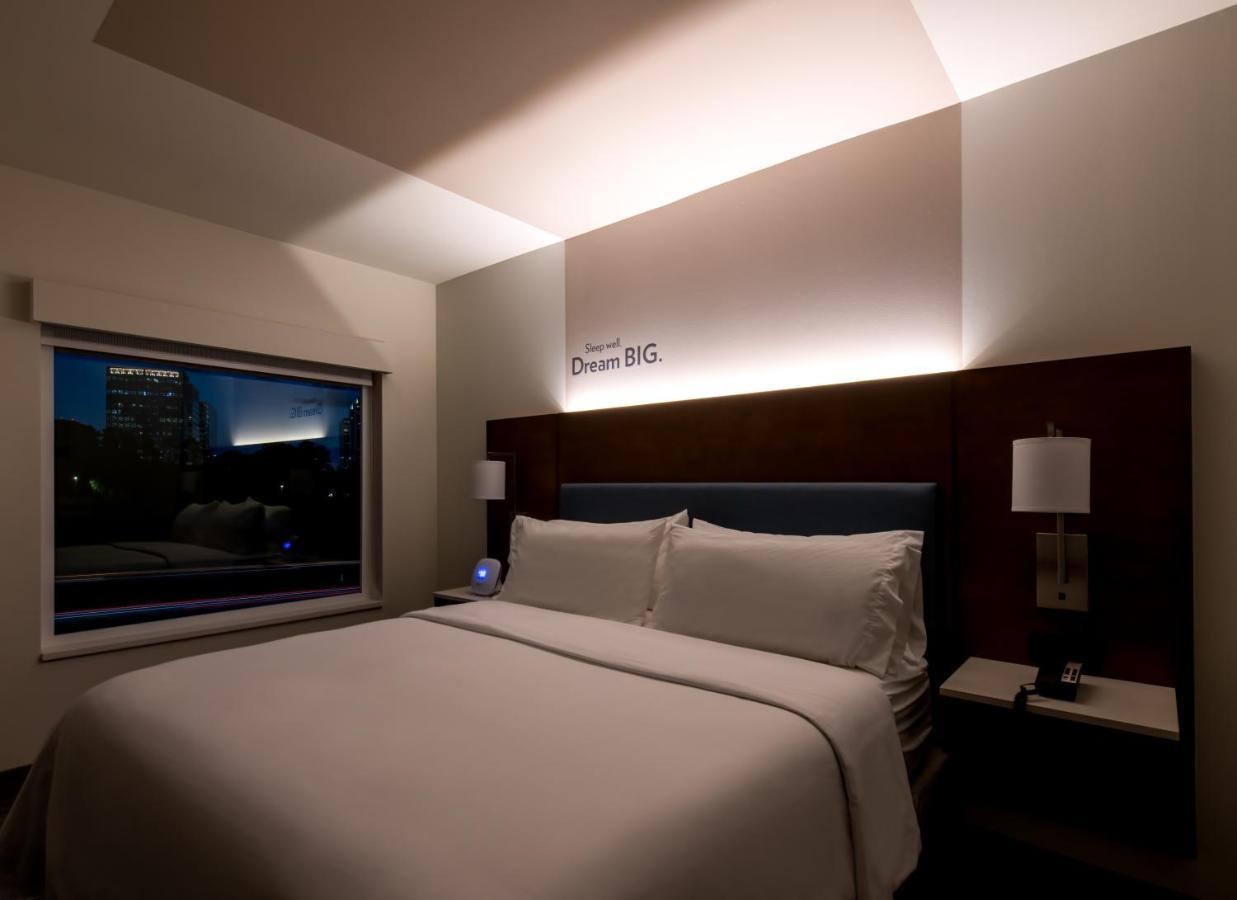 סמירנה Even Hotel Atlanta - Cobb Galleria By Ihg מראה חיצוני תמונה
