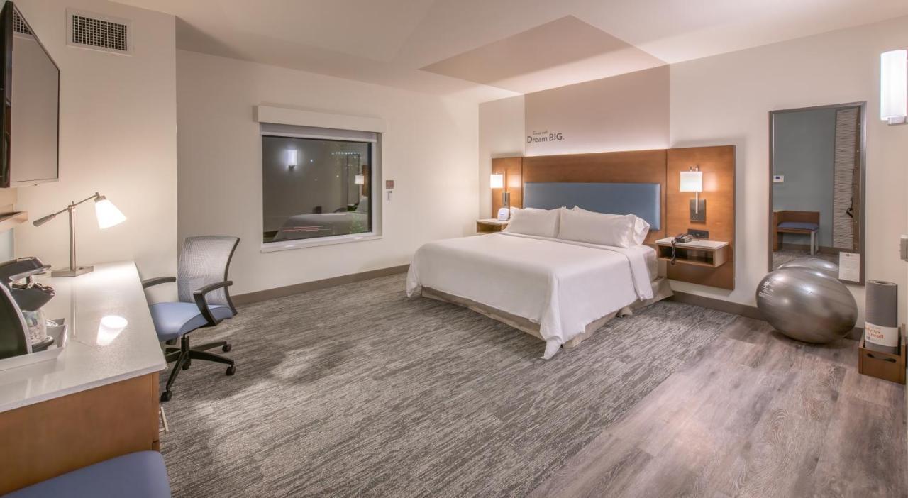 סמירנה Even Hotel Atlanta - Cobb Galleria By Ihg מראה חיצוני תמונה