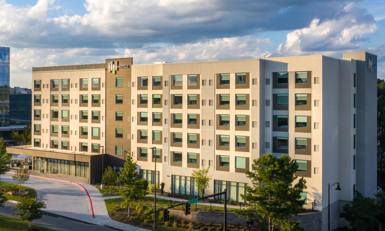 סמירנה Even Hotel Atlanta - Cobb Galleria By Ihg מראה חיצוני תמונה