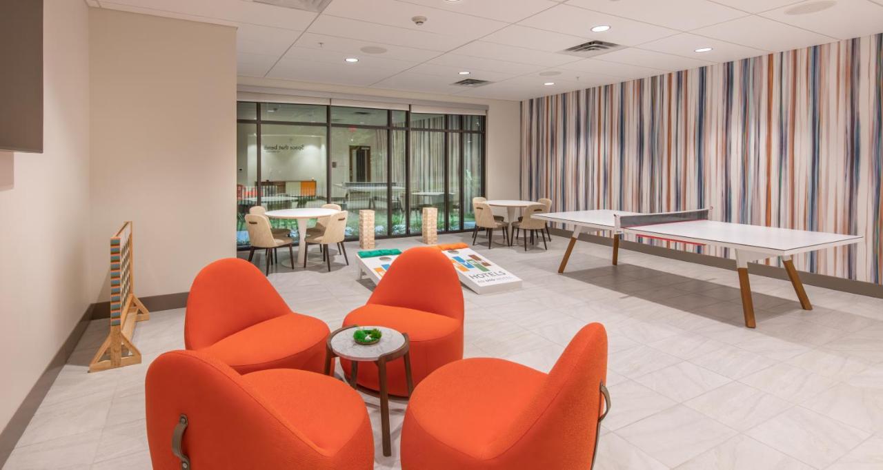 סמירנה Even Hotel Atlanta - Cobb Galleria By Ihg מראה חיצוני תמונה