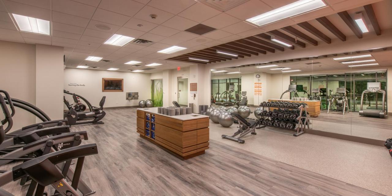סמירנה Even Hotel Atlanta - Cobb Galleria By Ihg מראה חיצוני תמונה