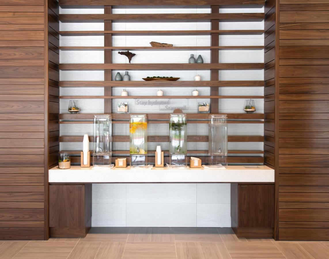 סמירנה Even Hotel Atlanta - Cobb Galleria By Ihg מראה חיצוני תמונה