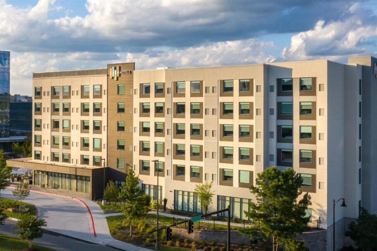 סמירנה Even Hotel Atlanta - Cobb Galleria By Ihg מראה חיצוני תמונה