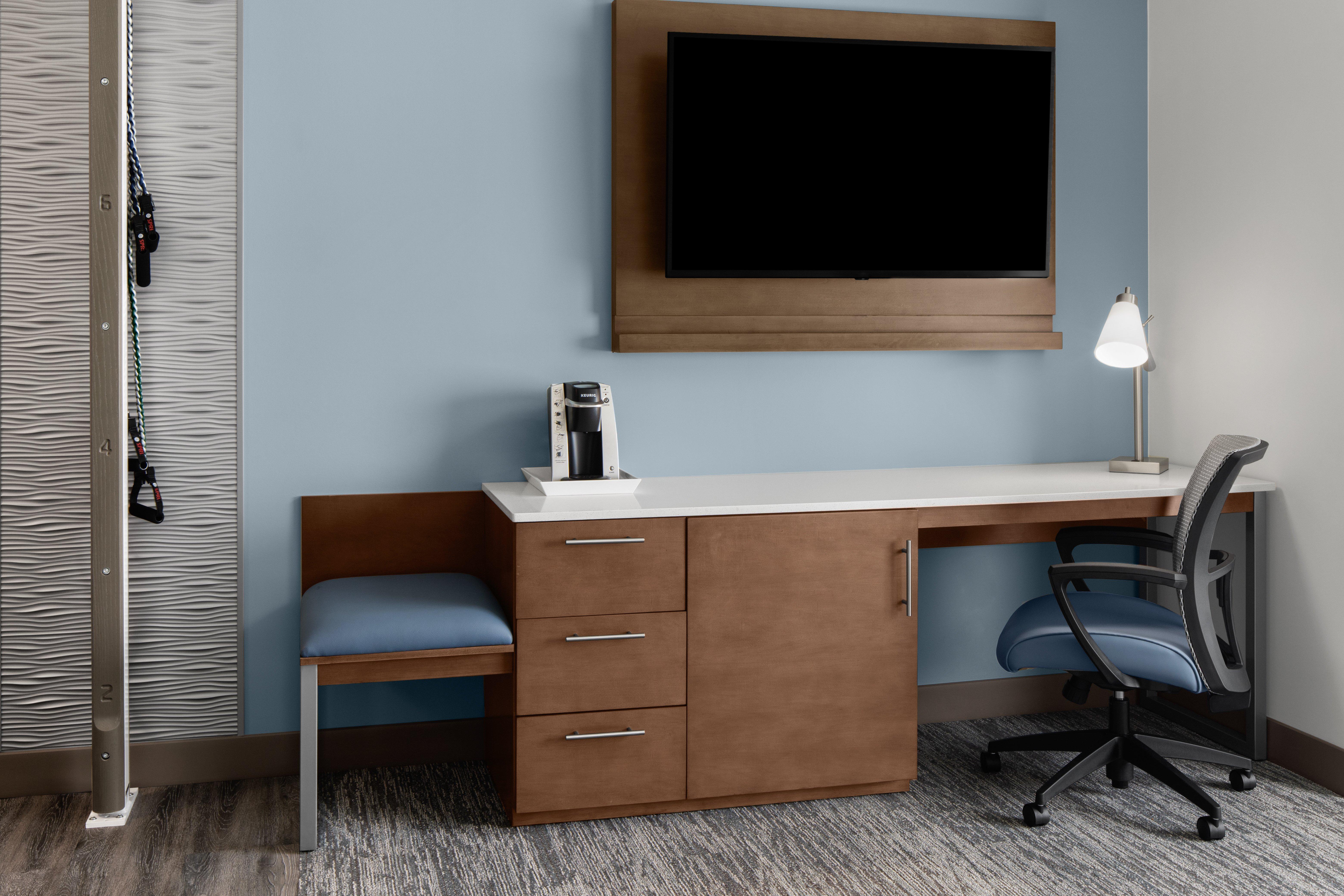 סמירנה Even Hotel Atlanta - Cobb Galleria By Ihg מראה חיצוני תמונה