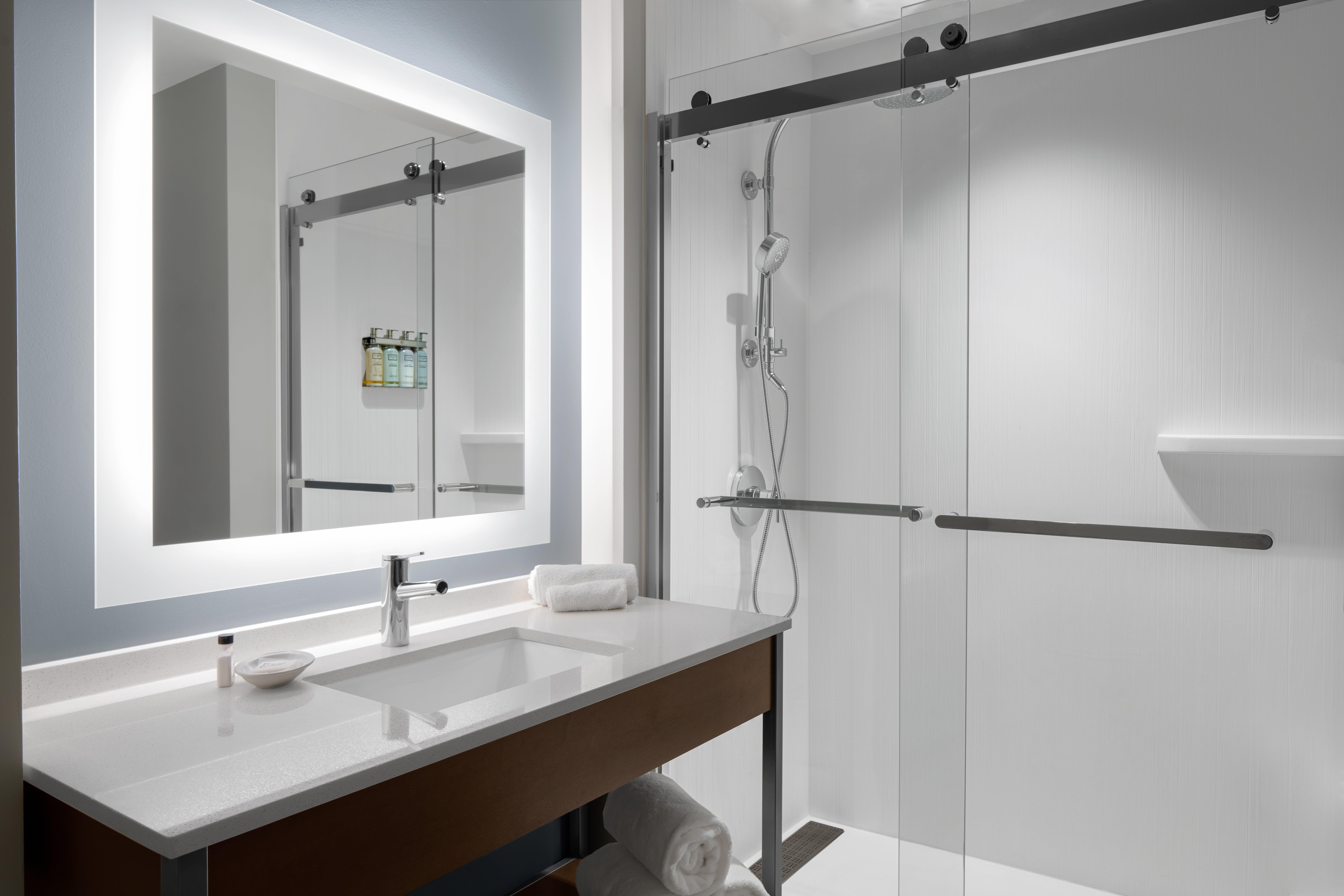סמירנה Even Hotel Atlanta - Cobb Galleria By Ihg מראה חיצוני תמונה