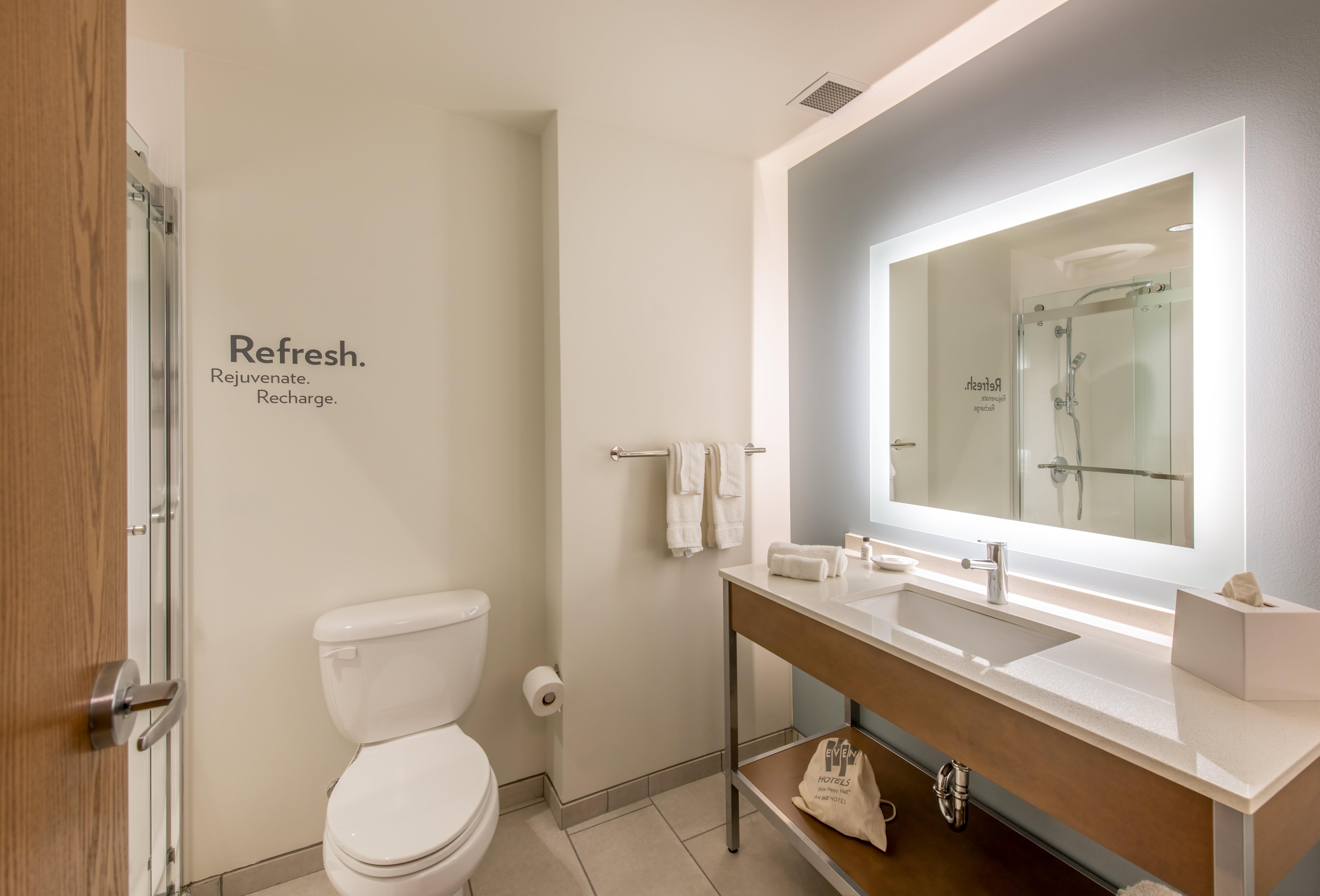 סמירנה Even Hotel Atlanta - Cobb Galleria By Ihg מראה חיצוני תמונה