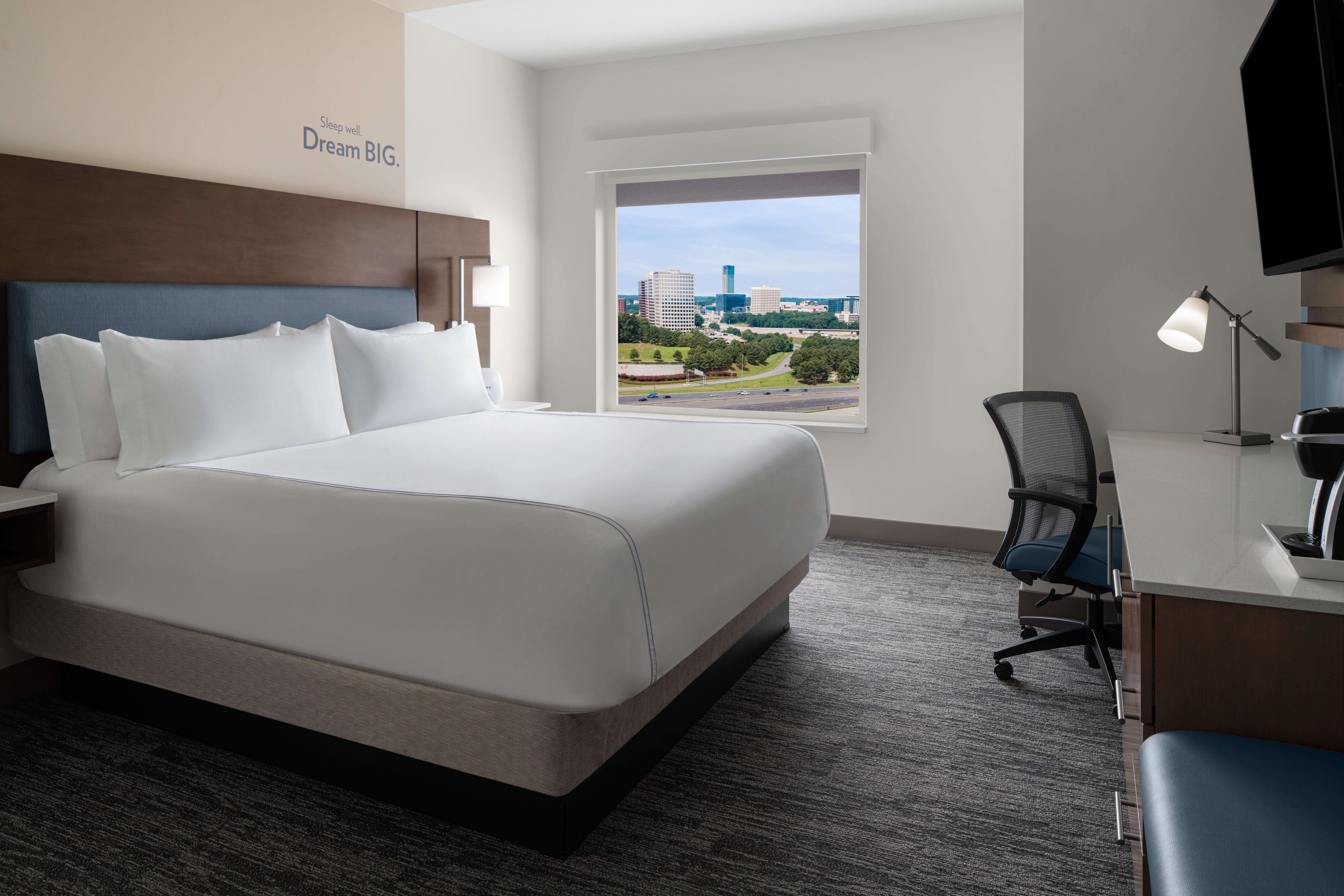 סמירנה Even Hotel Atlanta - Cobb Galleria By Ihg מראה חיצוני תמונה