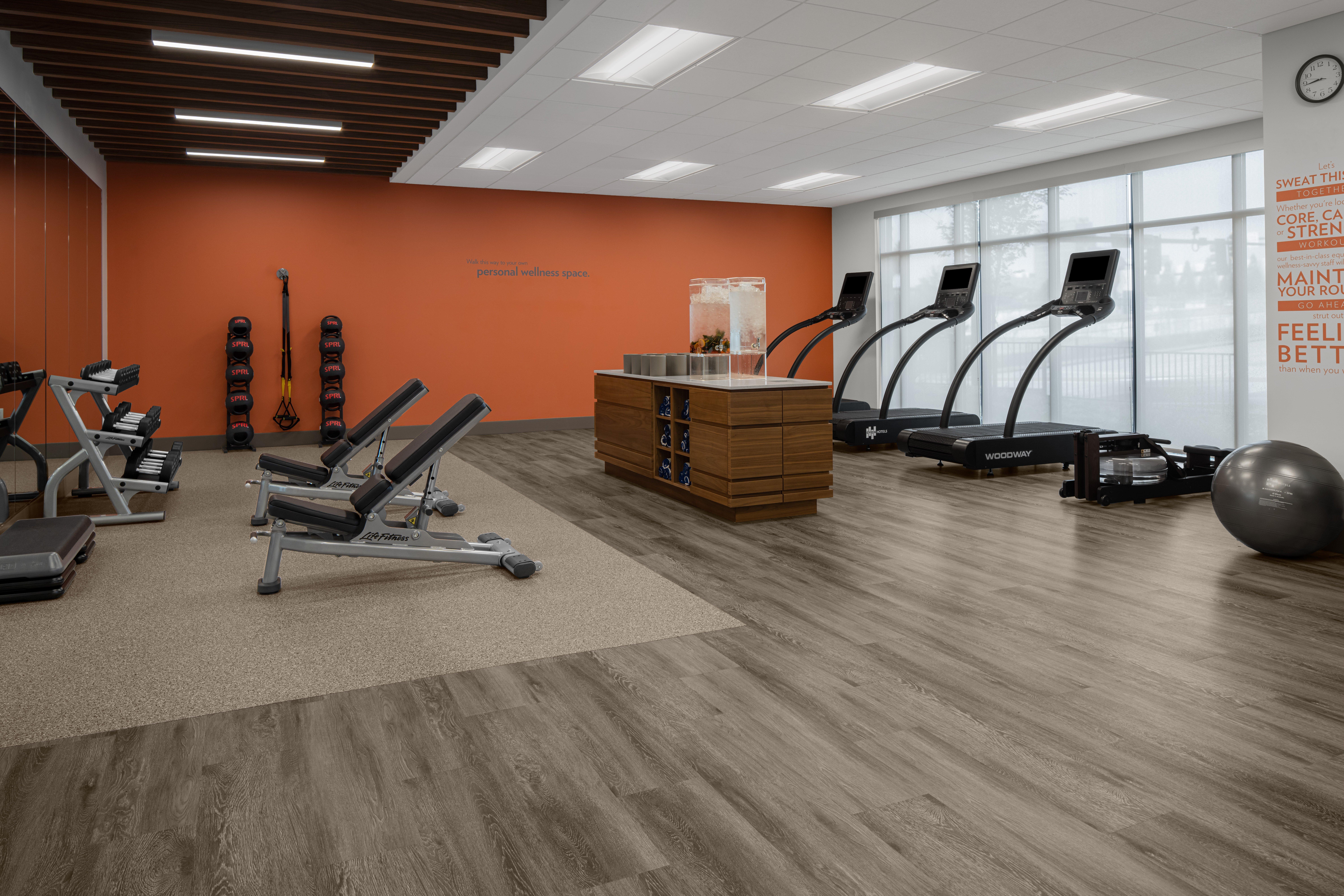 סמירנה Even Hotel Atlanta - Cobb Galleria By Ihg מראה חיצוני תמונה