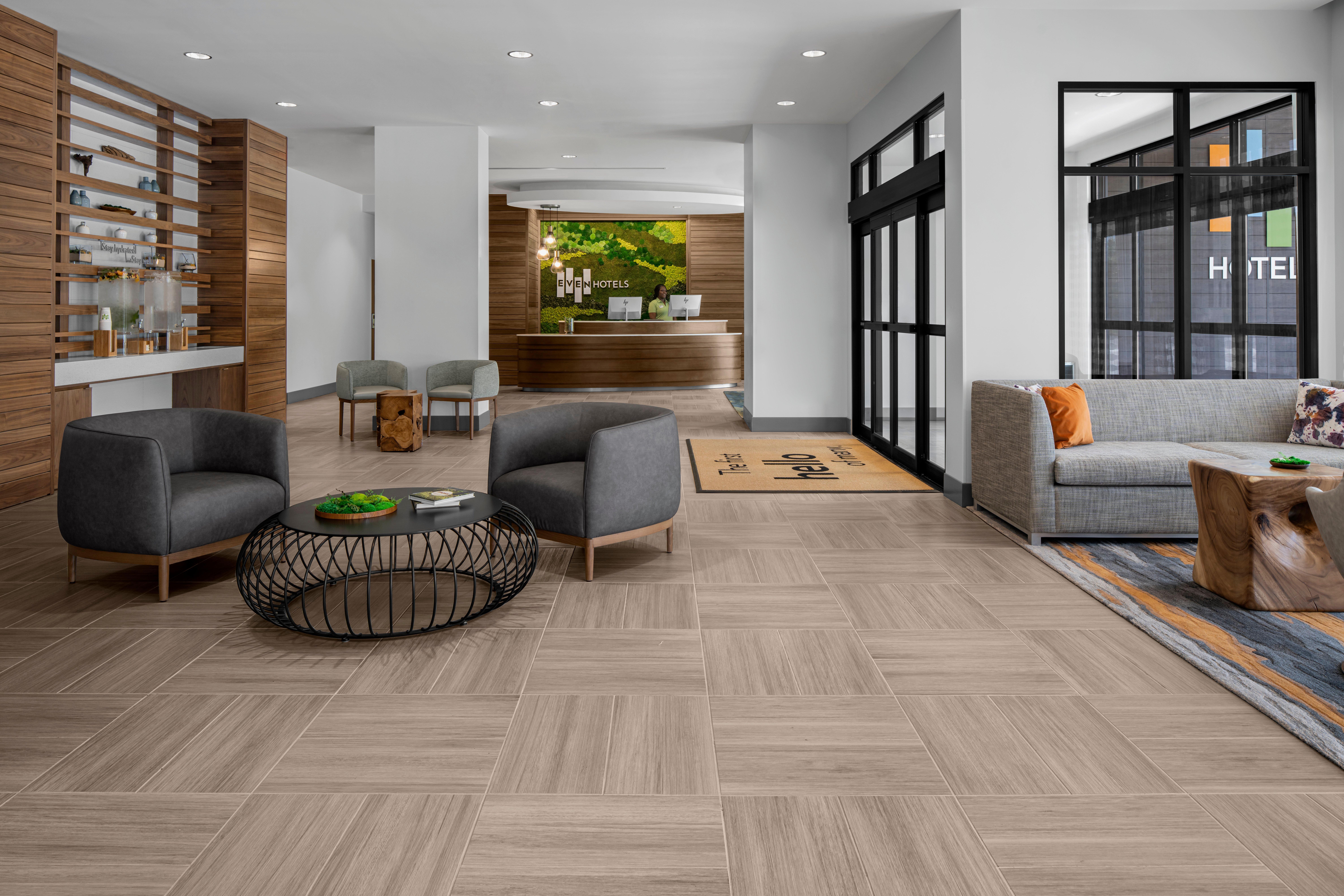 סמירנה Even Hotel Atlanta - Cobb Galleria By Ihg מראה חיצוני תמונה