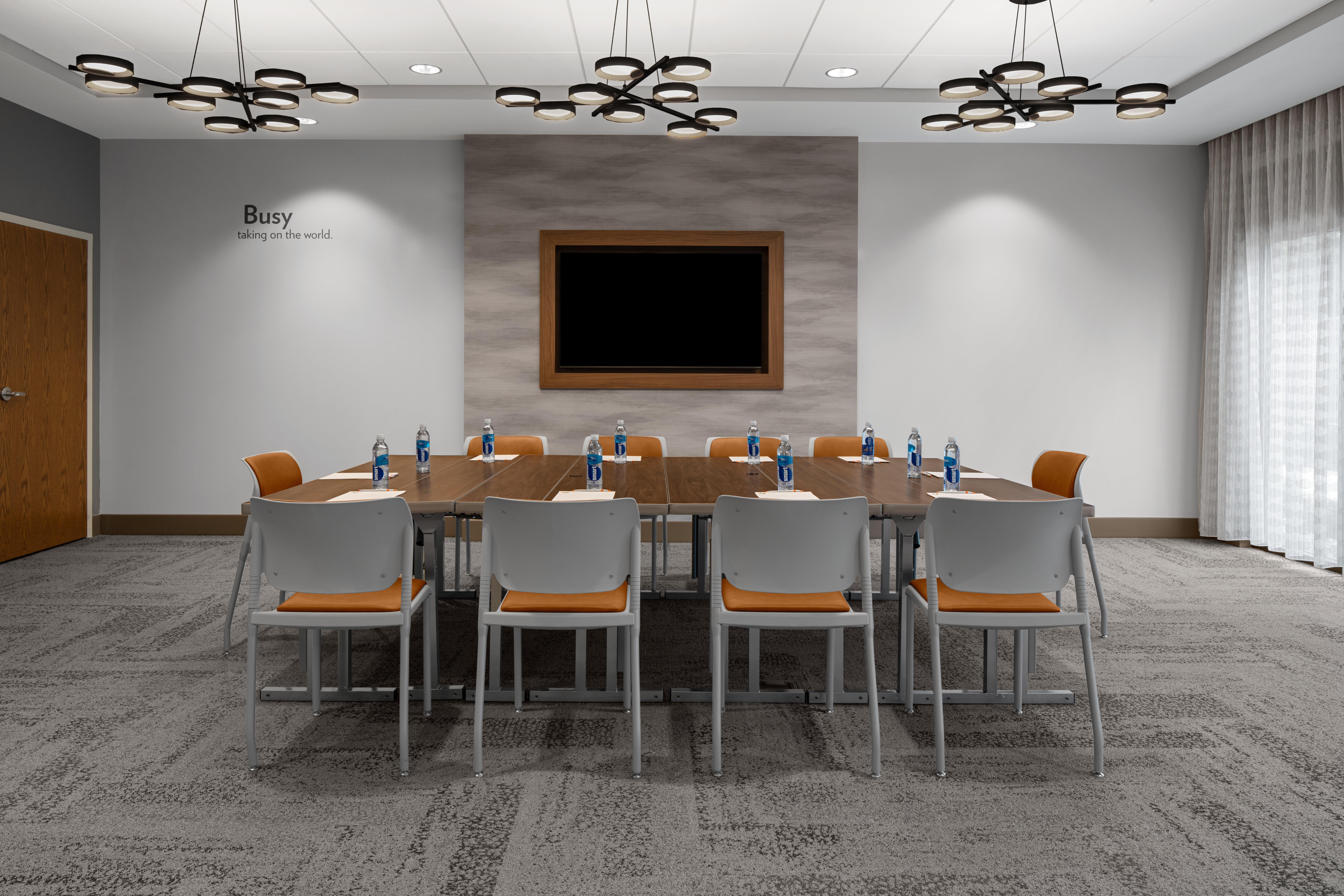 סמירנה Even Hotel Atlanta - Cobb Galleria By Ihg מראה חיצוני תמונה
