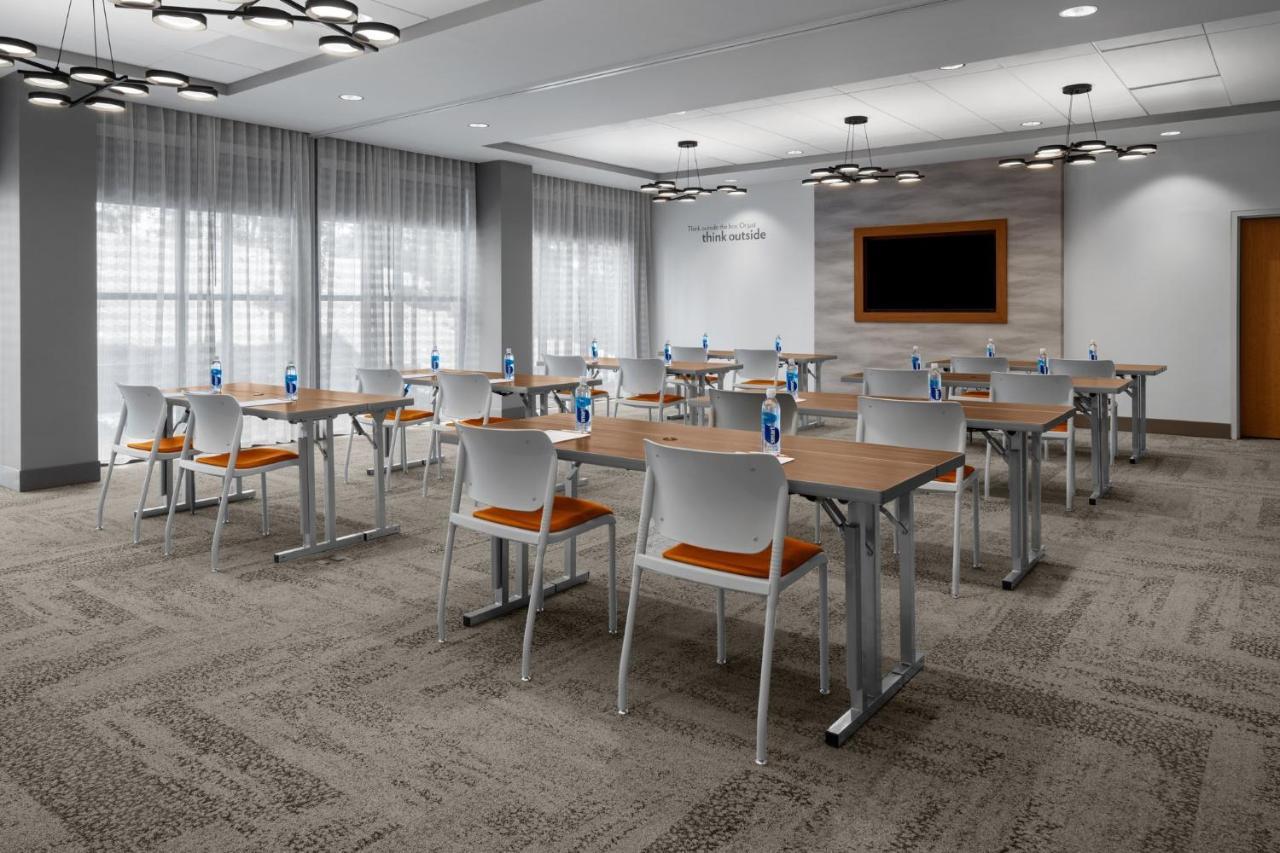 סמירנה Even Hotel Atlanta - Cobb Galleria By Ihg מראה חיצוני תמונה