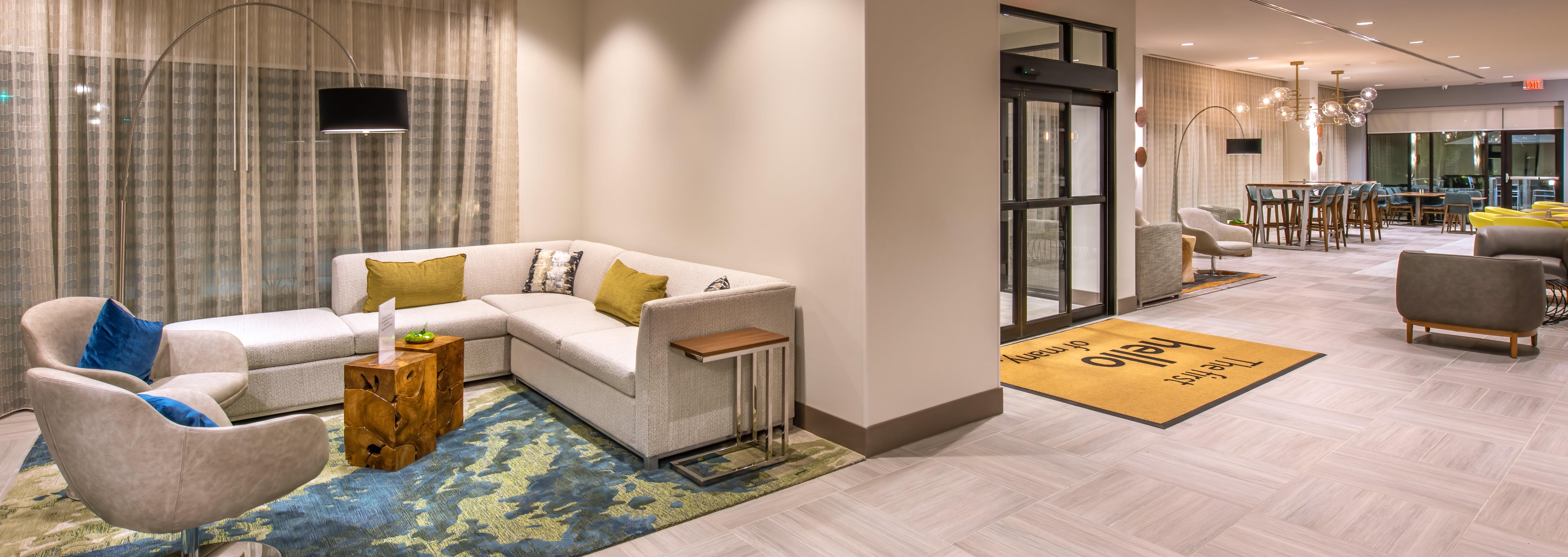 סמירנה Even Hotel Atlanta - Cobb Galleria By Ihg מראה חיצוני תמונה
