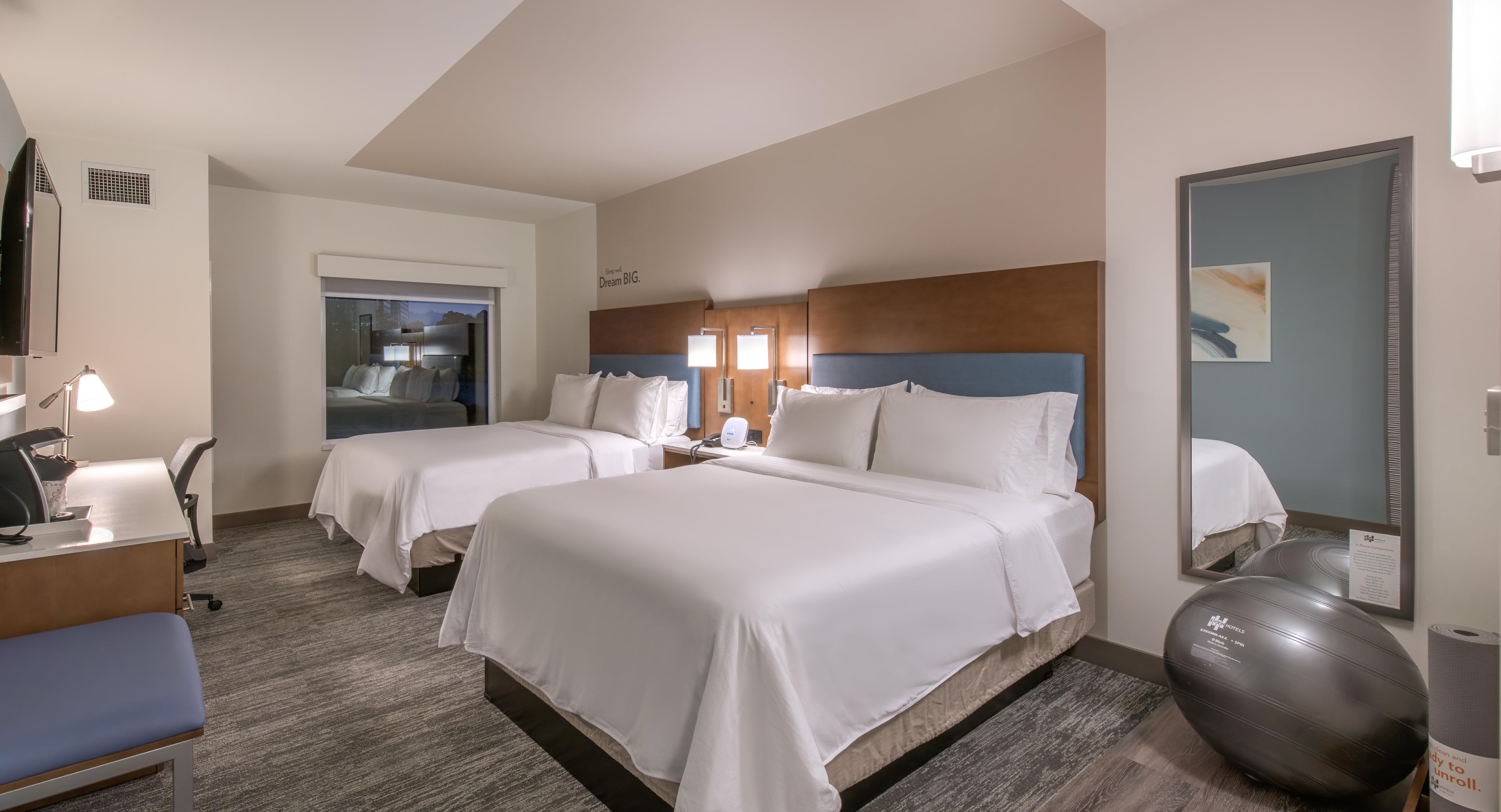 סמירנה Even Hotel Atlanta - Cobb Galleria By Ihg מראה חיצוני תמונה