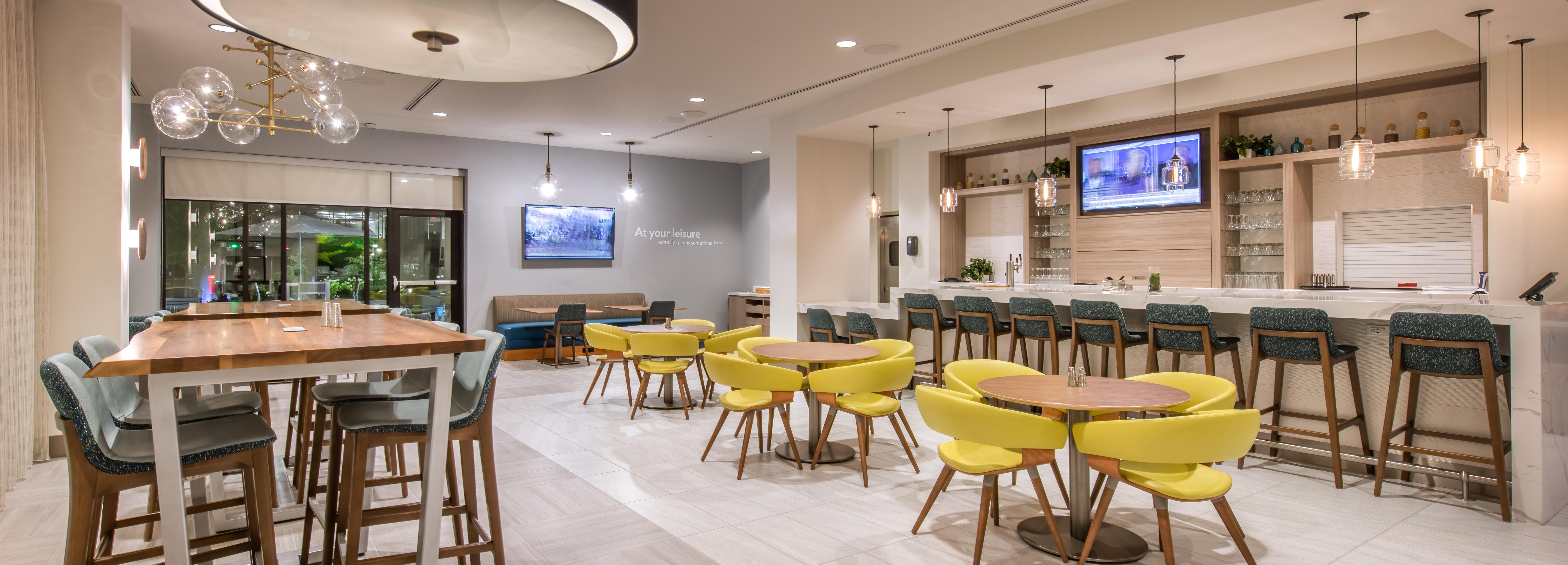 סמירנה Even Hotel Atlanta - Cobb Galleria By Ihg מראה חיצוני תמונה