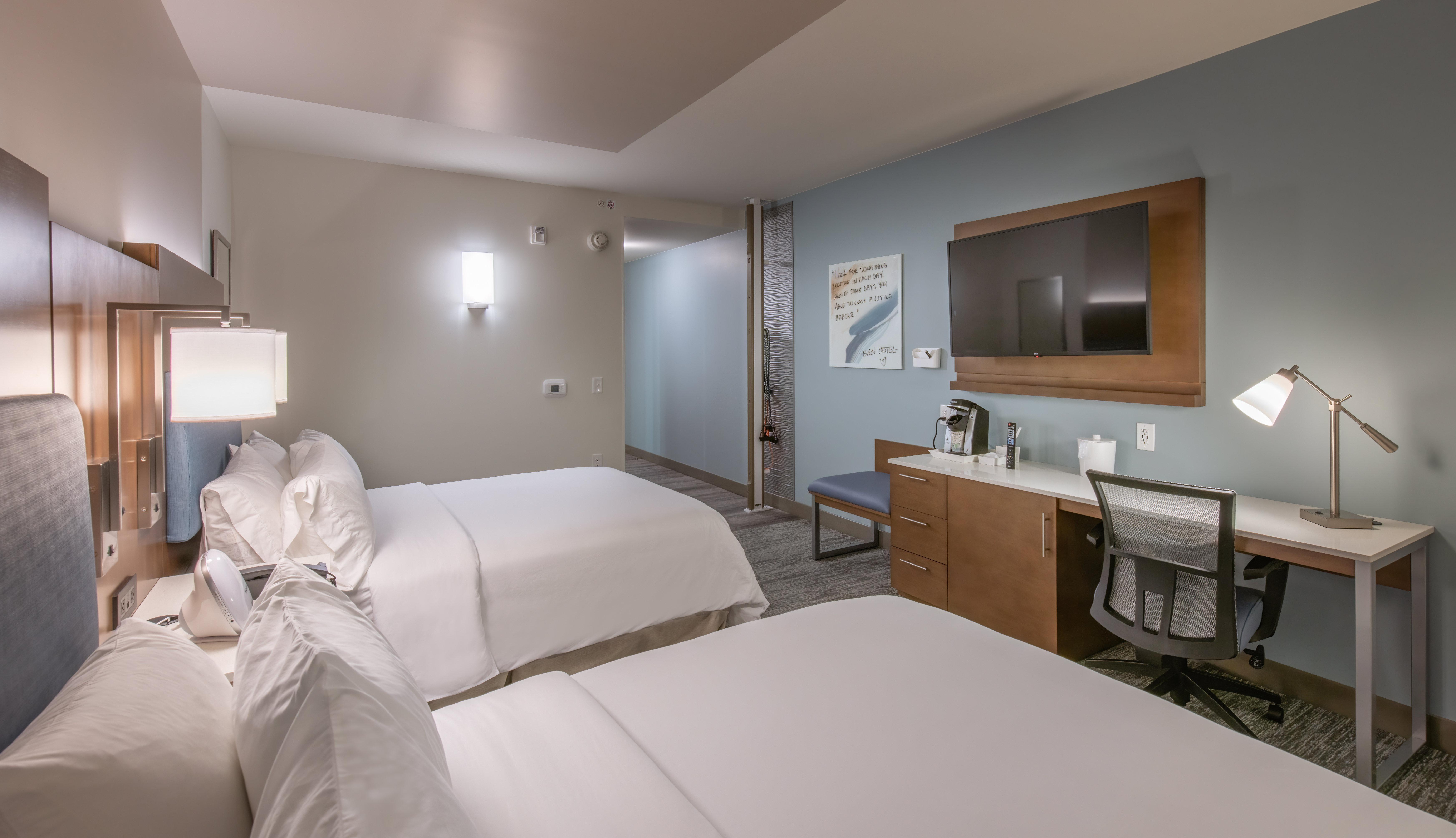 סמירנה Even Hotel Atlanta - Cobb Galleria By Ihg מראה חיצוני תמונה