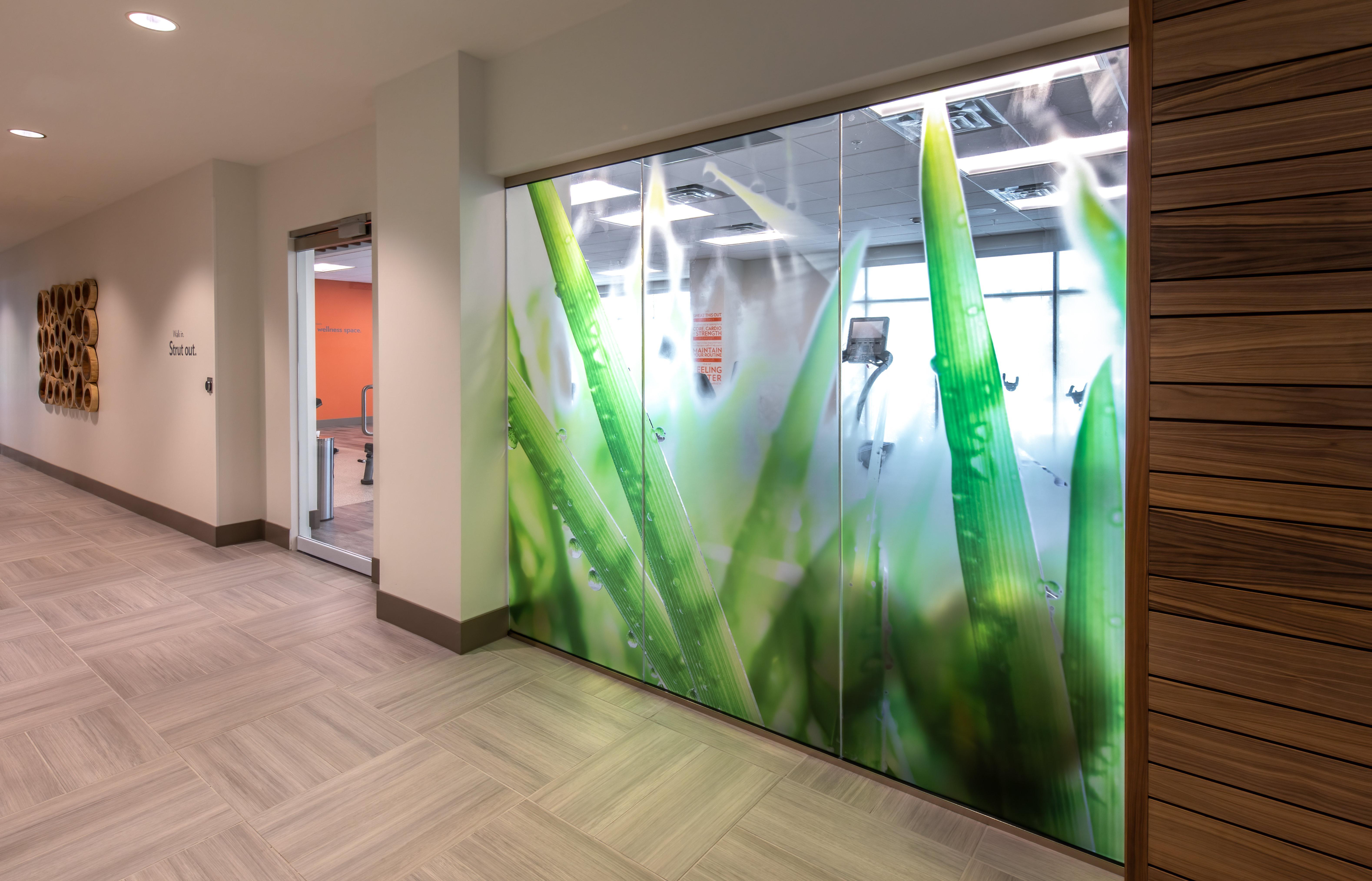 סמירנה Even Hotel Atlanta - Cobb Galleria By Ihg מראה חיצוני תמונה