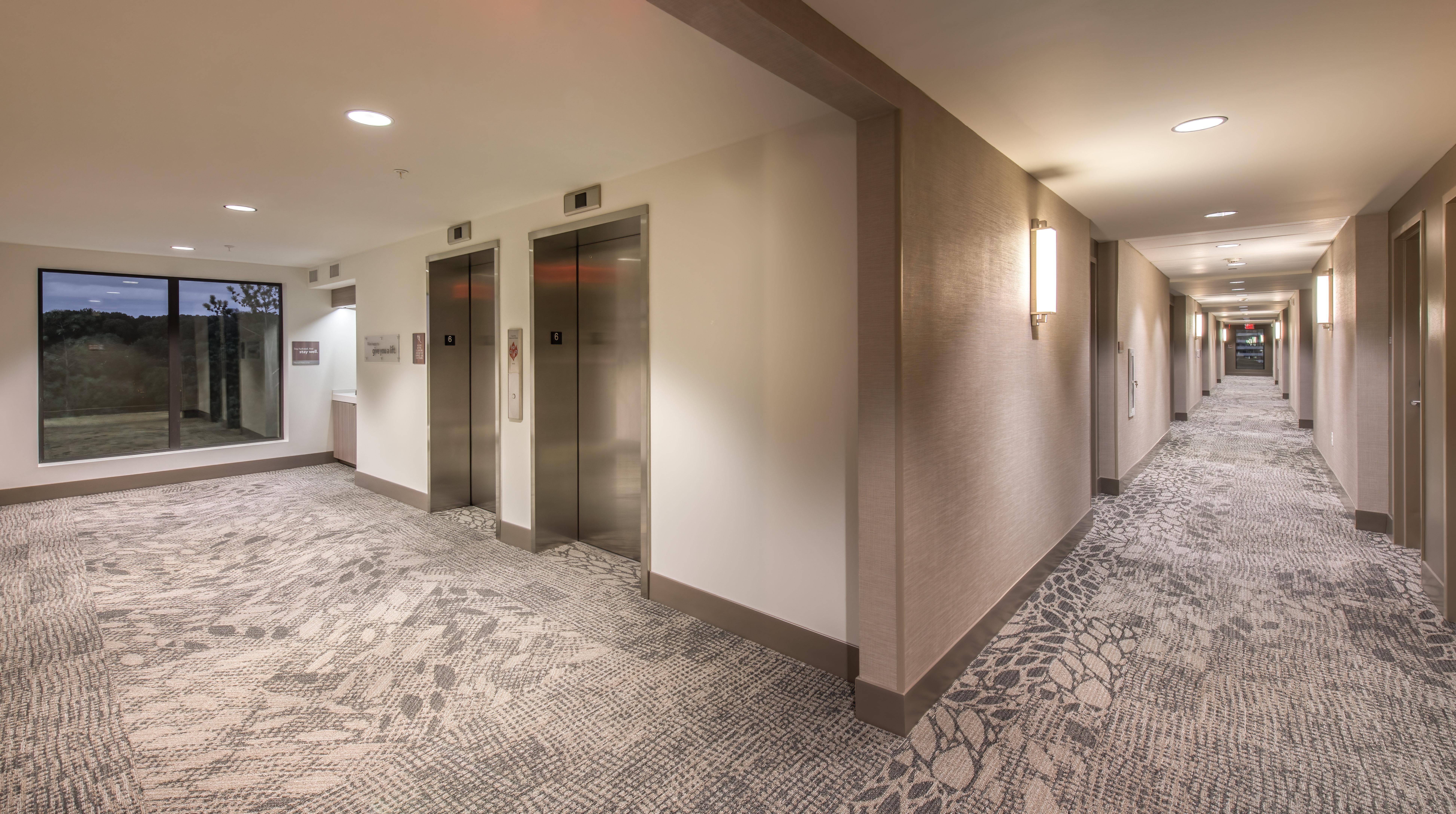 סמירנה Even Hotel Atlanta - Cobb Galleria By Ihg מראה חיצוני תמונה