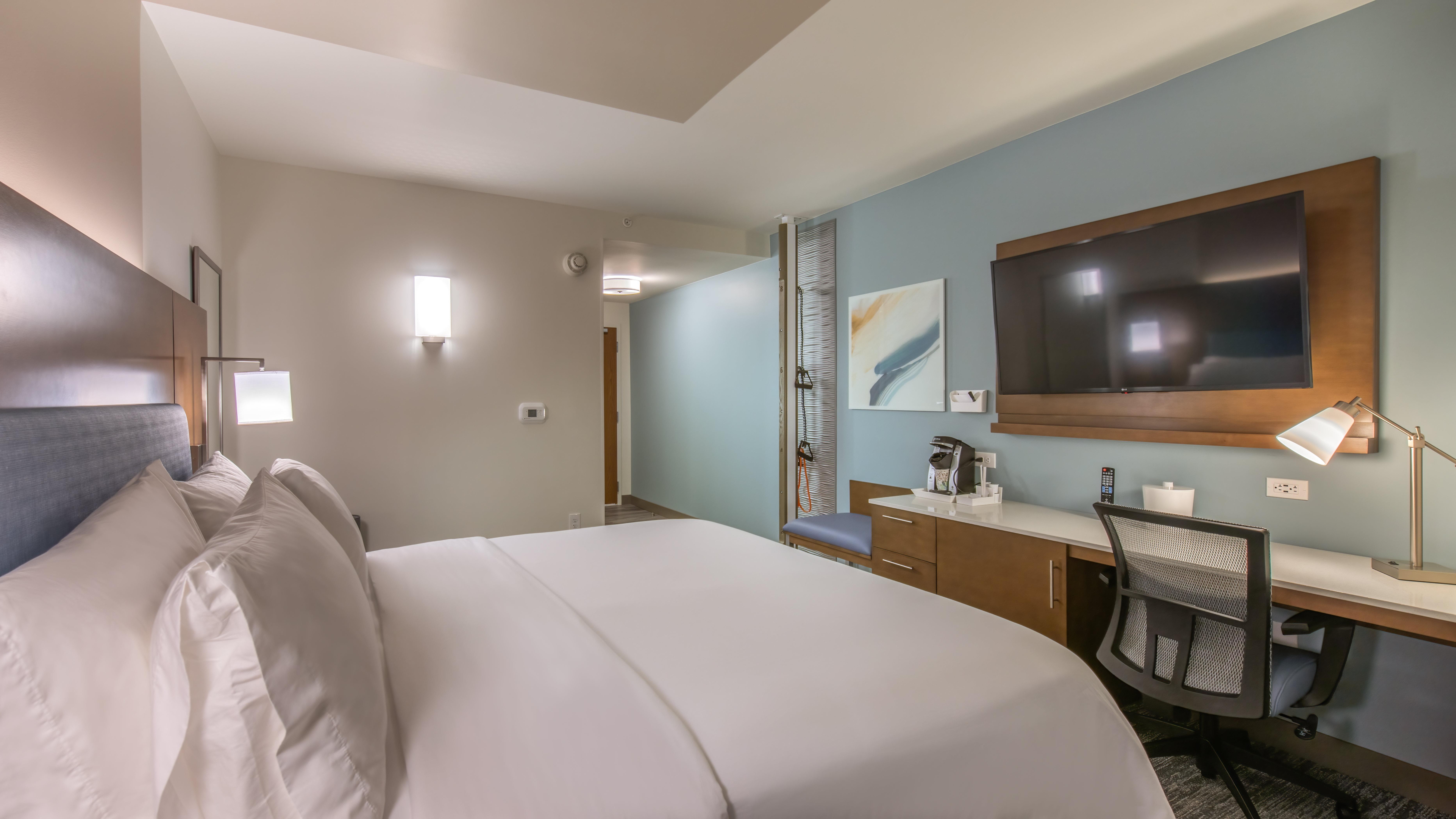 סמירנה Even Hotel Atlanta - Cobb Galleria By Ihg מראה חיצוני תמונה