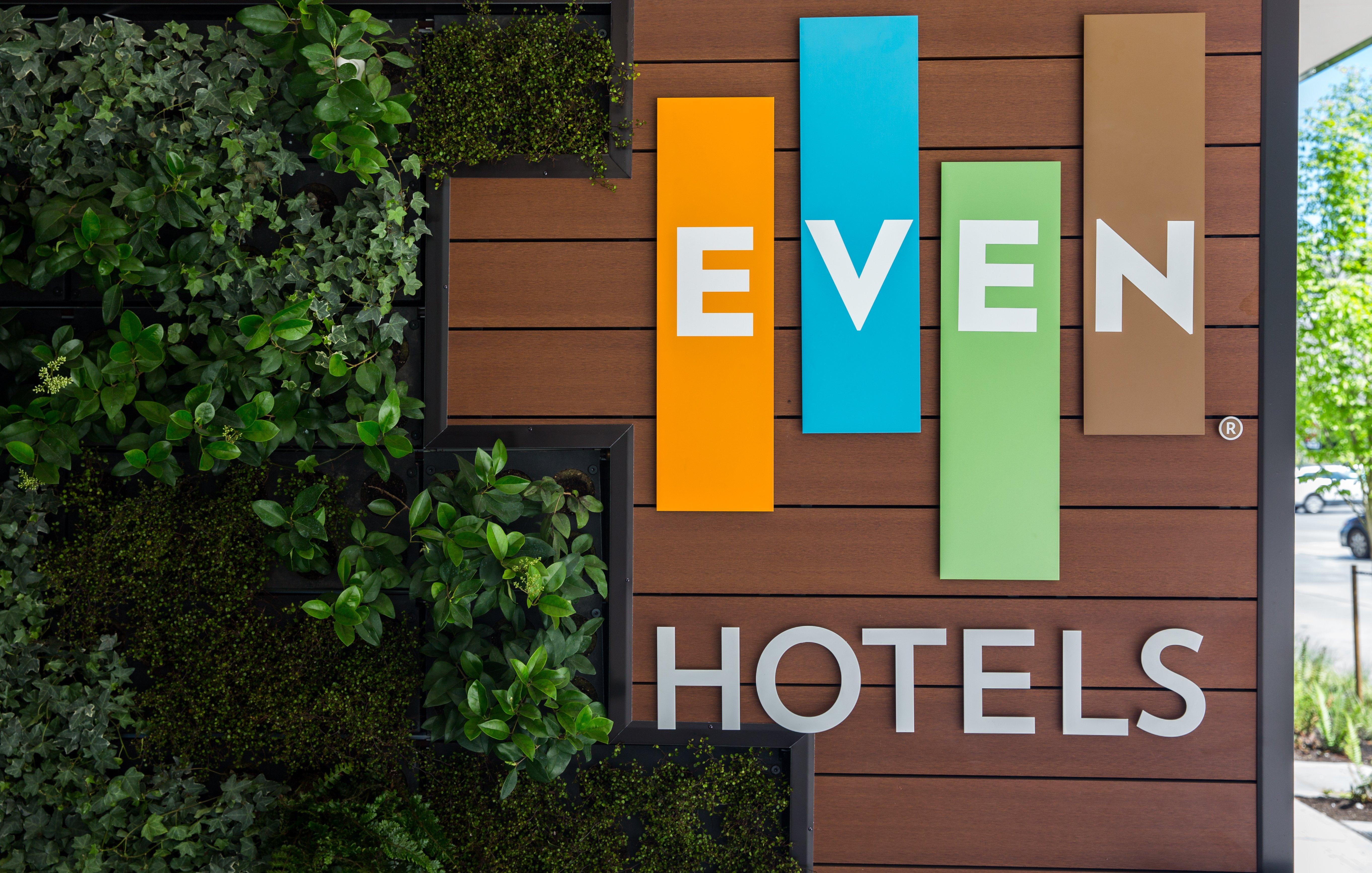 סמירנה Even Hotel Atlanta - Cobb Galleria By Ihg מראה חיצוני תמונה