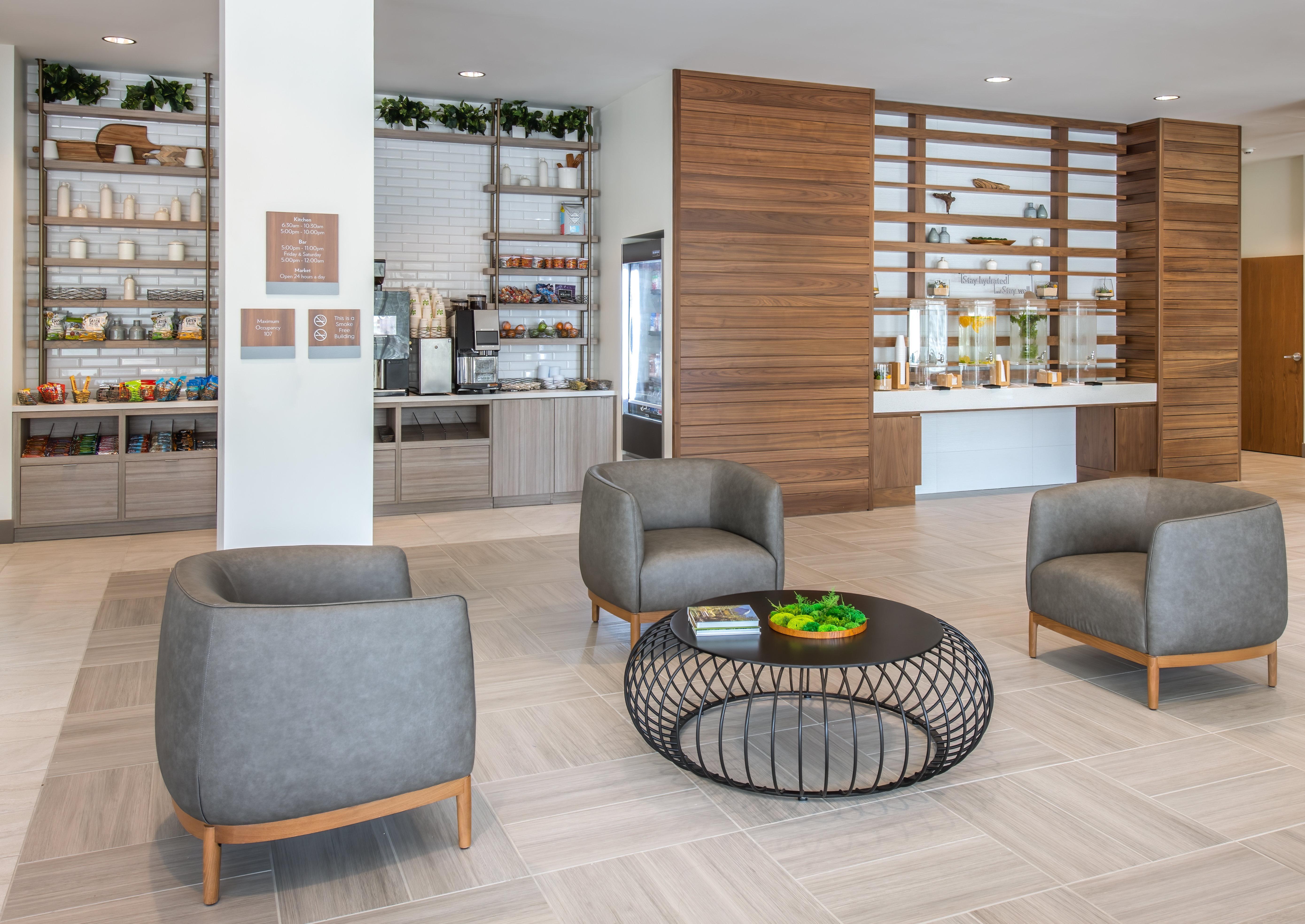 סמירנה Even Hotel Atlanta - Cobb Galleria By Ihg מראה חיצוני תמונה