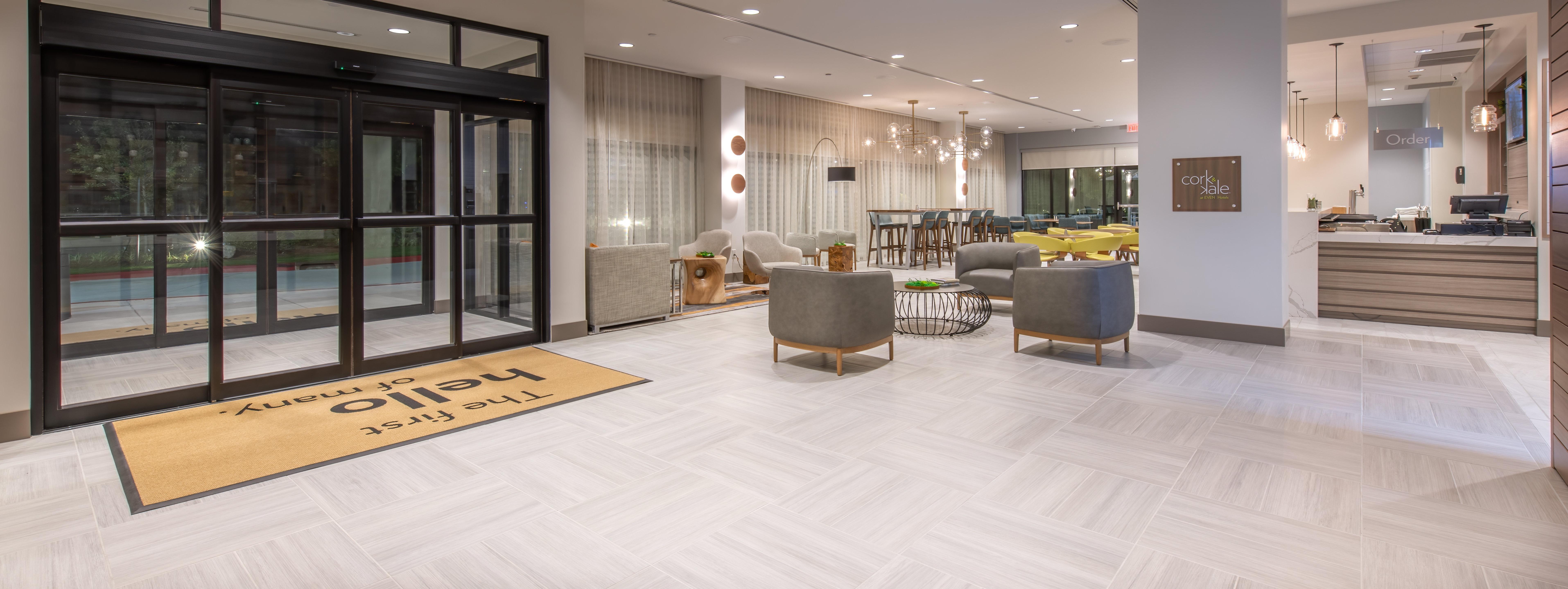 סמירנה Even Hotel Atlanta - Cobb Galleria By Ihg מראה חיצוני תמונה
