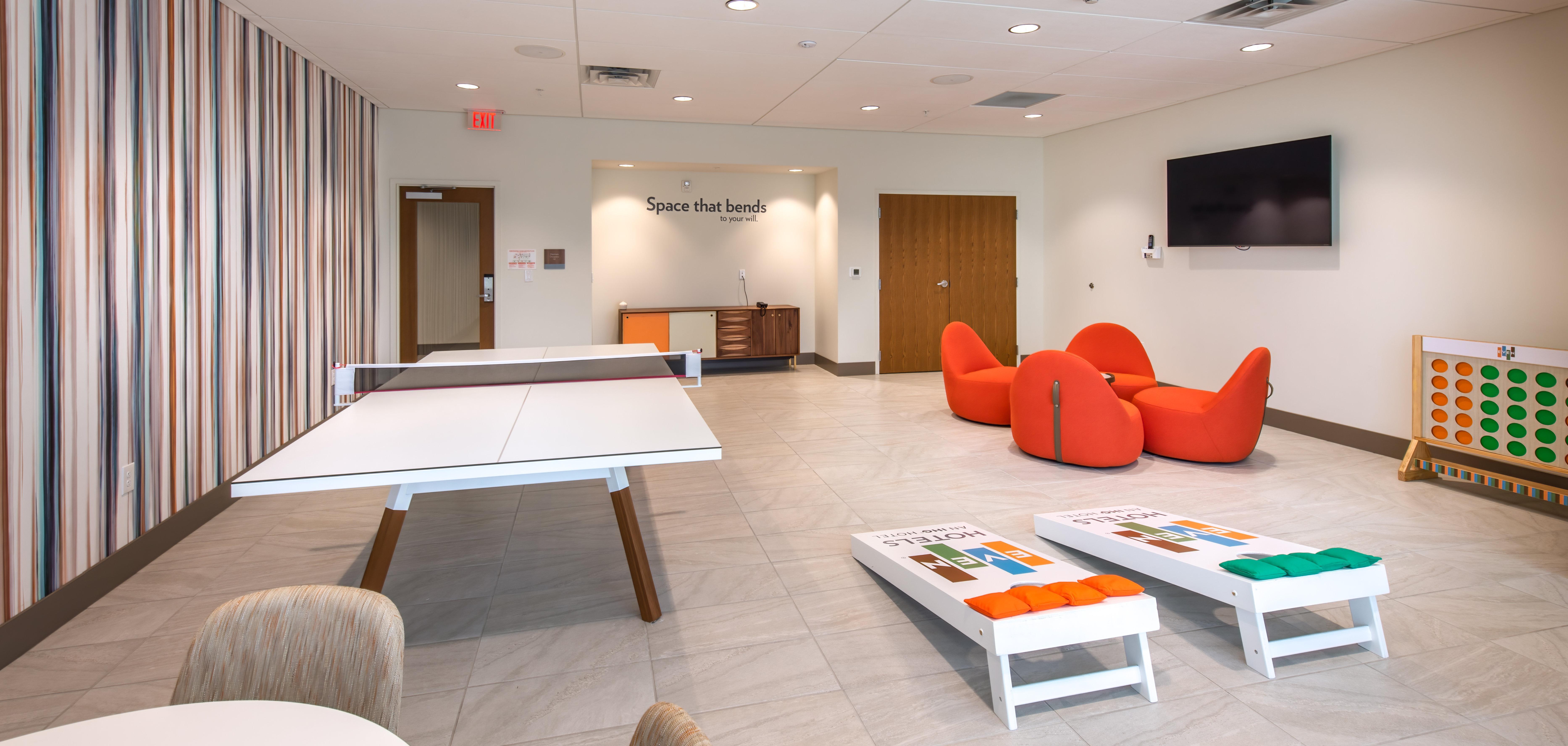סמירנה Even Hotel Atlanta - Cobb Galleria By Ihg מראה חיצוני תמונה