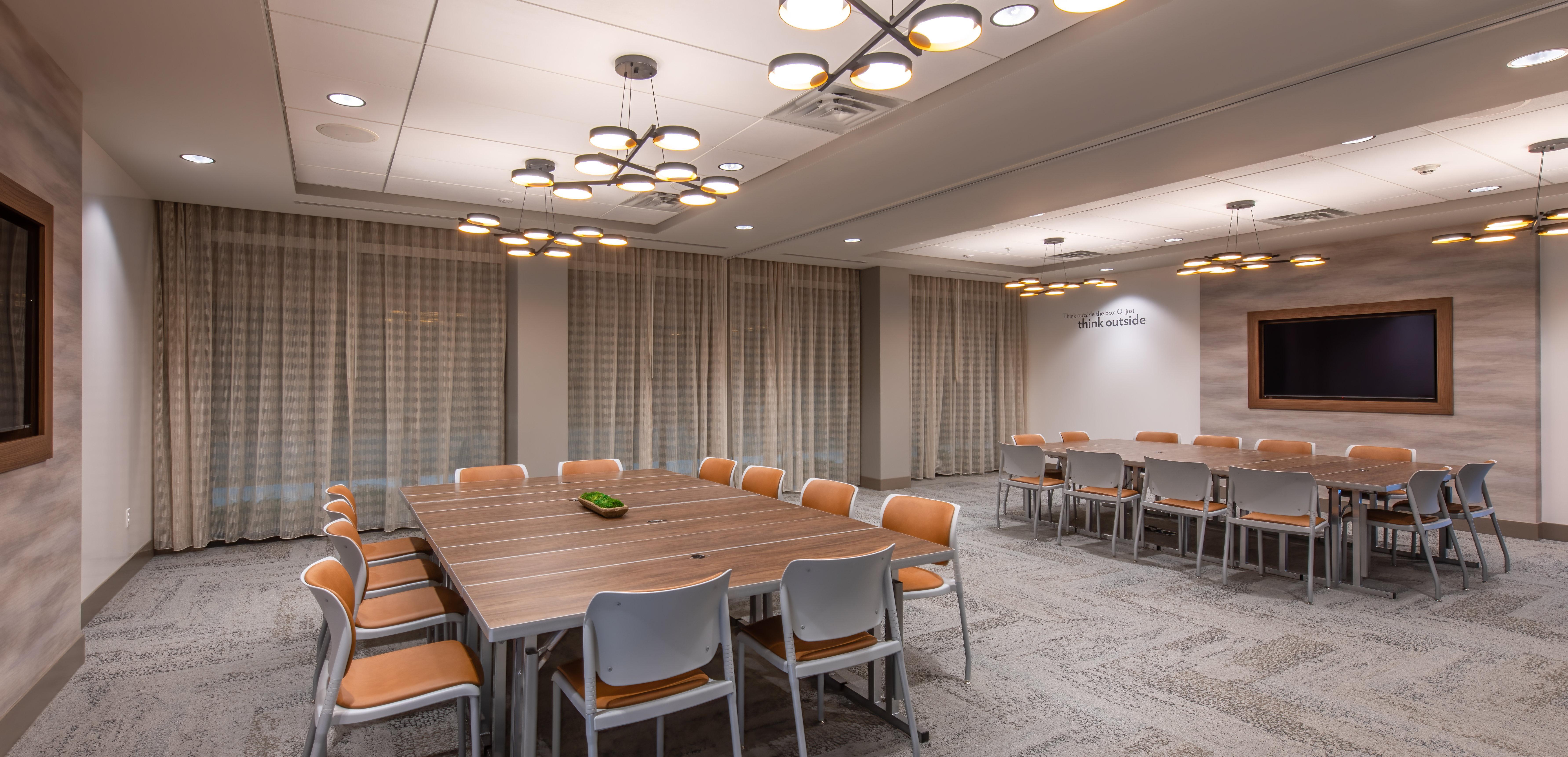 סמירנה Even Hotel Atlanta - Cobb Galleria By Ihg מראה חיצוני תמונה