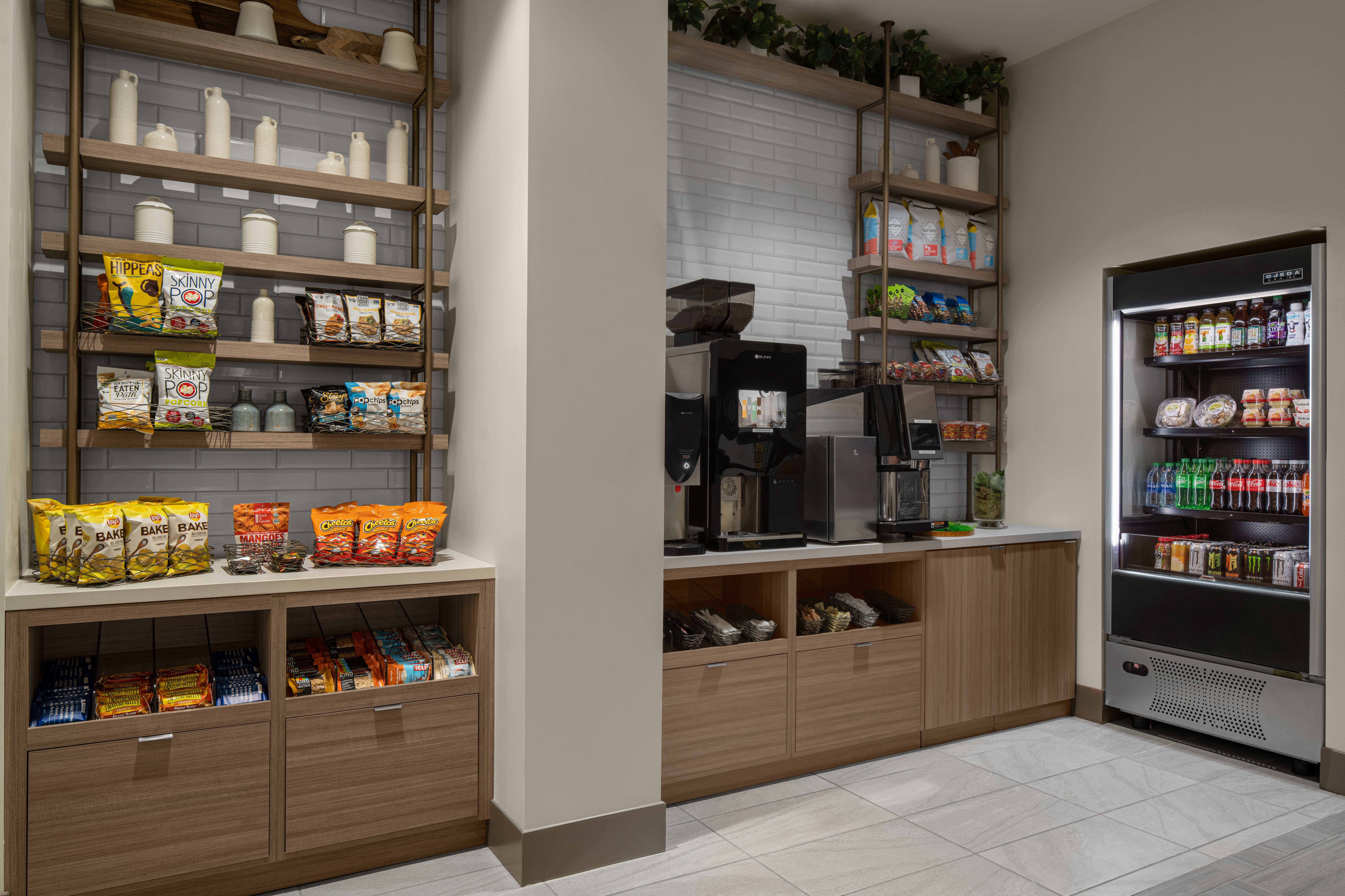 סמירנה Even Hotel Atlanta - Cobb Galleria By Ihg מראה חיצוני תמונה