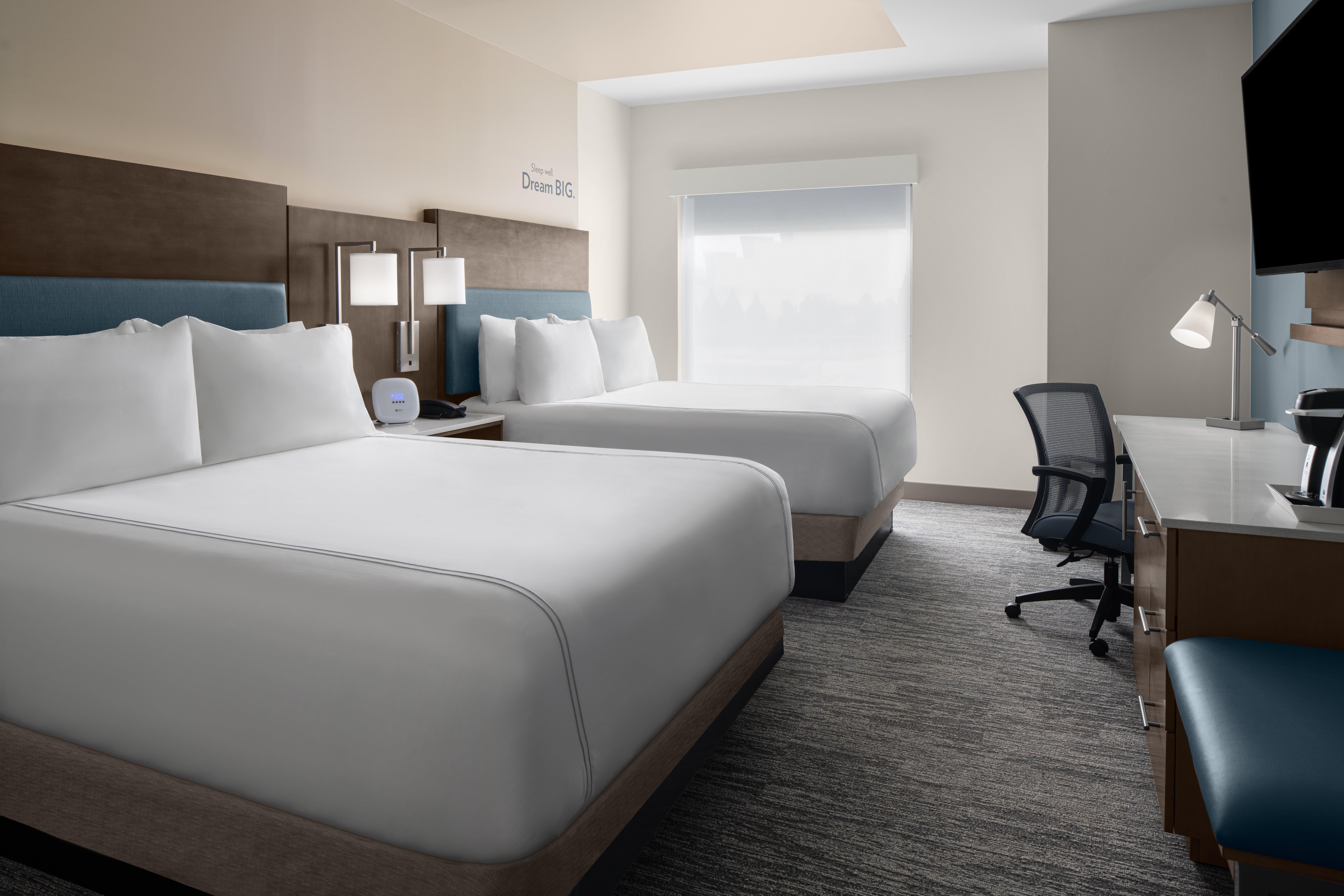 סמירנה Even Hotel Atlanta - Cobb Galleria By Ihg מראה חיצוני תמונה