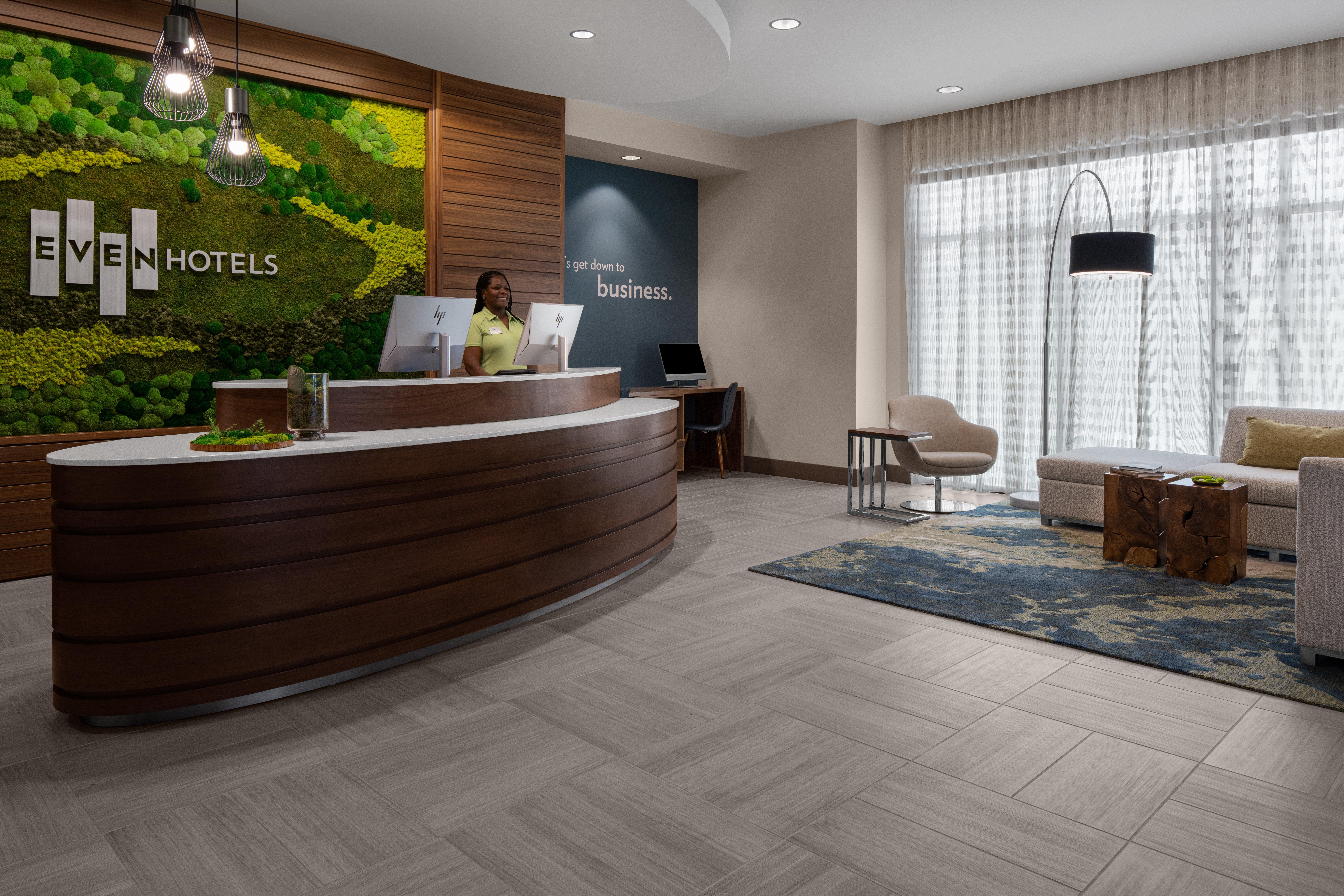סמירנה Even Hotel Atlanta - Cobb Galleria By Ihg מראה חיצוני תמונה